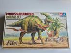 1:35 Tamiya 60103 Parasaurolophus modelbouw, Ophalen of Verzenden, Zo goed als nieuw