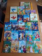 25 livres Disney, Ophalen of Verzenden, Gelezen