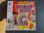 mijn eerste spel - wie is het?, Een of twee spelers, Ophalen, Zo goed als nieuw