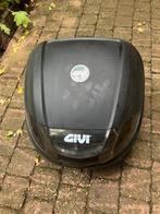 top koffer motor, Motoren, Accessoires | Koffers en Tassen, Ophalen, Gebruikt