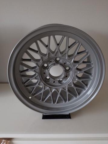 BMW BBS RZ467 16 inch set van 5 beschikbaar voor biedingen