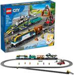 Lego City - 60336 - Goederentrein , Ophalen of Verzenden, Nieuw, Complete set, Lego