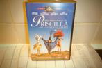 DVD The Adventures Of Priscilla Queen Of The Desert., CD & DVD, DVD | Comédie, Enlèvement ou Envoi