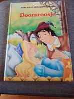 Doornroosje, Ophalen of Verzenden, Zo goed als nieuw