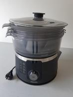 Stoomkoker, Elektronische apparatuur, Stoomapparaten, Ophalen, Gebruikt