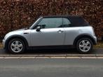 Mini cabriolet 1.6 essence   très bon état!, Autos, Achat, Cabriolet, Particulier, Bluetooth