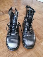 Boots Dr Martens, Comme neuf, Noir, Enlèvement ou Envoi