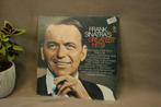 LP Frank Sinatra's Greatest Hits, Cd's en Dvd's, Ophalen of Verzenden, Gebruikt