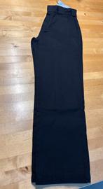 Dickies zwarte broek kind W24, Ophalen, Zo goed als nieuw, Dickies, Jongen