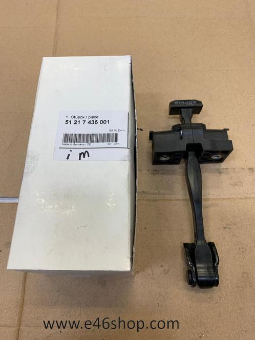 DEURVANGER WINDVANGER BMW X1 F48 51217436001 NIEUW, Auto-onderdelen, Carrosserie, Deur, BMW, Nieuw, Ophalen of Verzenden