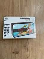 Wekker Big Ben, Enlèvement, Neuf