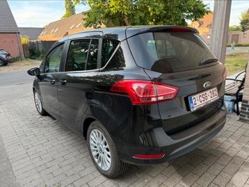 Ford B Max 1.0 benzine 106.000km beschikbaar voor biedingen