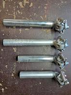 Campagnolo zadelpen, Fietsen en Brommers, Ophalen of Verzenden