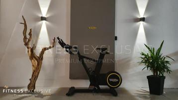 Technogym Skillbike Spinningbike racefiets met versnellingen beschikbaar voor biedingen