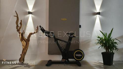 Technogym Skillbike Spinningbike racefiets met versnellingen, Sport en Fitness, Fitnessmaterialen, Gebruikt, Overige typen, Armen
