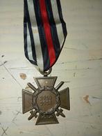 Ww1 duits, Verzamelen, Ophalen