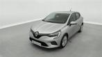 Renault Clio 1.0 TCe 100 Corporate Ed. NAVI / FULL LED/ CLIM, Auto's, Renault, Gebruikt, 4 cilinders, Alcantara, Bedrijf