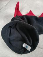 Fleece skimuts draak 100% polyester, Enlèvement ou Envoi, Utilisé, Vêtements, Autres marques