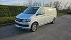 VW Transporter T6 L2H1, Auto's, Stof, Euro 6, 4 cilinders, Bedrijf