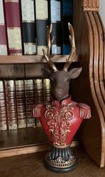 Leuk beeldje eland 40 cm hoog, Ophalen