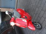 Vespa, Ophalen of Verzenden, Zo goed als nieuw