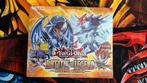 Yu-gi-oh Boosterboxen battles of legend, Ophalen, Boosterbox