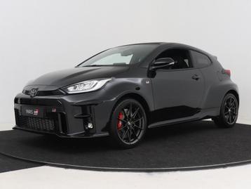 Toyota Yaris 1.6 GR Performance | Sperdiff |  262pk | Sporto beschikbaar voor biedingen