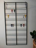 Pilastro toonladder kapstok, Huis en Inrichting, Woonaccessoires | Kapstokken, Ophalen, Gebruikt, Metaal, Wandkapstok