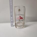 Verre bière Diekirch, Collections, Enlèvement ou Envoi