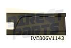 Iveco Daily (5/14-) stootlijst laaddeur Links achter Origine, Achterklep, Overige automerken, Nieuw, Ophalen of Verzenden