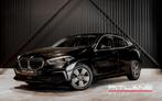 BMW 116 DA VERSNELLINGSBAK/LED/LANE-ASSIST/CARPLAY/SIMI, 1940 kg, 1 Reeks, USB, Leder en Stof