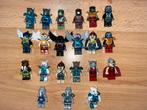 35+ LEGO minifiguren, Verzamelen, Ophalen of Verzenden, Zo goed als nieuw