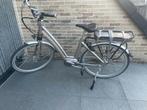 elektrische fiets genius amper 2200 km  900 euro, Fietsen en Brommers, Ophalen