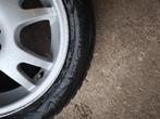 A vendre jantes mini 16 pouces, Auto-onderdelen, Banden en Velgen, Ophalen, Gebruikt, 16 inch, Winterbanden