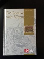 De Leeuw van Vlaanderen. Bob de Moor. Philastrips, Ophalen of Verzenden, Postfris, Postfris, Overig