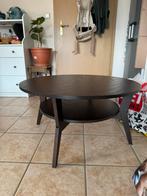 Table basse ronde, Rond, Enlèvement, Utilisé, 75 cm ou plus