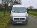 Fiat Ducato met 360DKm, Auto's, Fiat, Voorwielaandrijving, Startonderbreker, Wit, Bedrijf