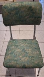 Stoel, Huis en Inrichting, Ophalen, Kunststof, Gebruikt, Overige kleuren