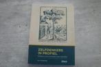 ZELFDENKERS IN PROFIEL, Ophalen of Verzenden, Gelezen