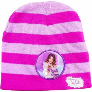 Violetta music love Disney licentie nr. 1 hoed beschikbaar voor biedingen