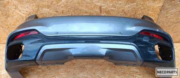 BUMPER BMW X6 F16 ACHTERBUMPER KLEUR A52 ALLES LEVERBAAR !!! beschikbaar voor biedingen