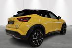 Nissan Juke 1.6 Hybrid 145 N-Design - NIEUW!, Auto's, Nissan, Stof, 105 kW, 5 zetels, 143 pk
