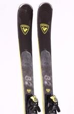 144 152 160 168 176 skis ROSSIGNOL EXPERIENCE 82 BASALT