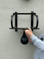 Speedball set met niko speedball, Ophalen, Zo goed als nieuw