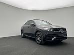 MERCEDES-BENZ GLE 350 / 4MATIC/ AMG/ PLUG-IN HYBRID, Autos, 5 places, Cuir, 4 portes, Hybride Électrique/Essence