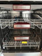 Neff vaatwasser foutcode E20, Programme court, Encastré, Enlèvement, Ne fonctionne pas