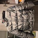 Winterjas, Kinderen en Baby's, Kinderkleding | Maat 116, Ophalen, Zo goed als nieuw