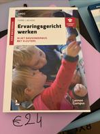 Schoolboeken kleuteronderwijs Artevelde, Boeken, Ophalen, Nieuw, Hogeschool, Artevelde