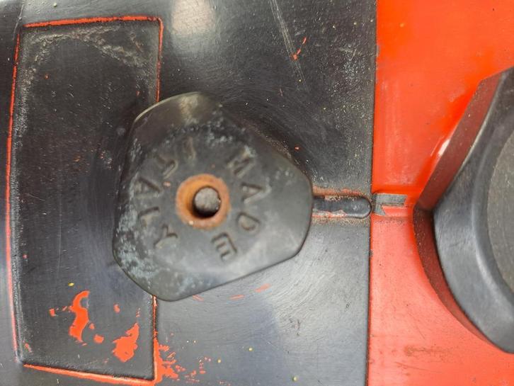 Tronçonneuse essence pour collectionneur faire offres, Tuin en Terras, Bosmaaiers, Benzine, Ophalen