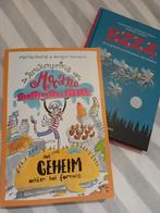 De keukenprins van Mocano  & BZZZ – De kleinste bankoverva, Ophalen, Zo goed als nieuw, Fictie